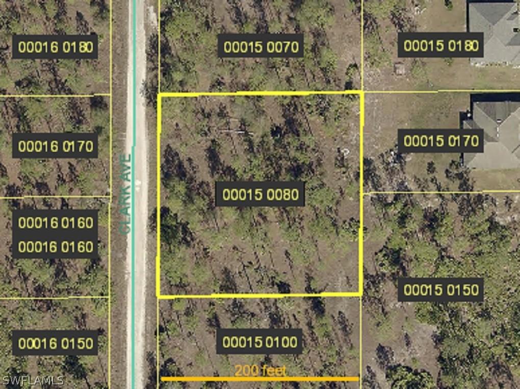 1308 Clark Ave., Lehigh Acres, FL 33972