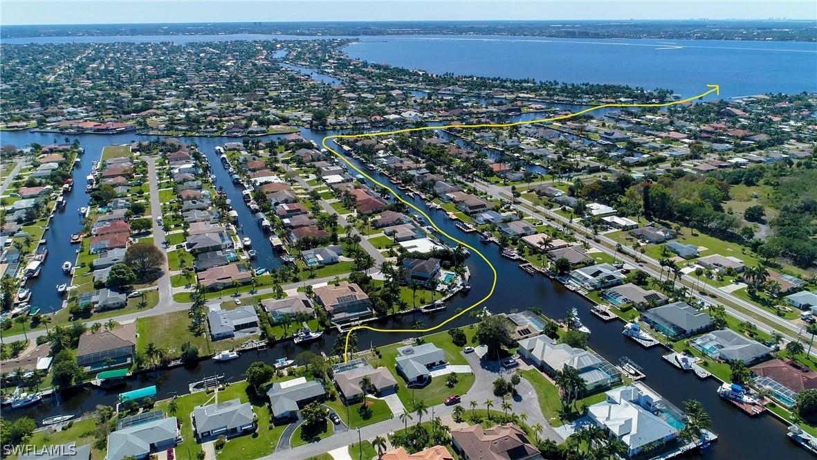 5411 SW 2nd Pl., Cape Coral, FL 33914