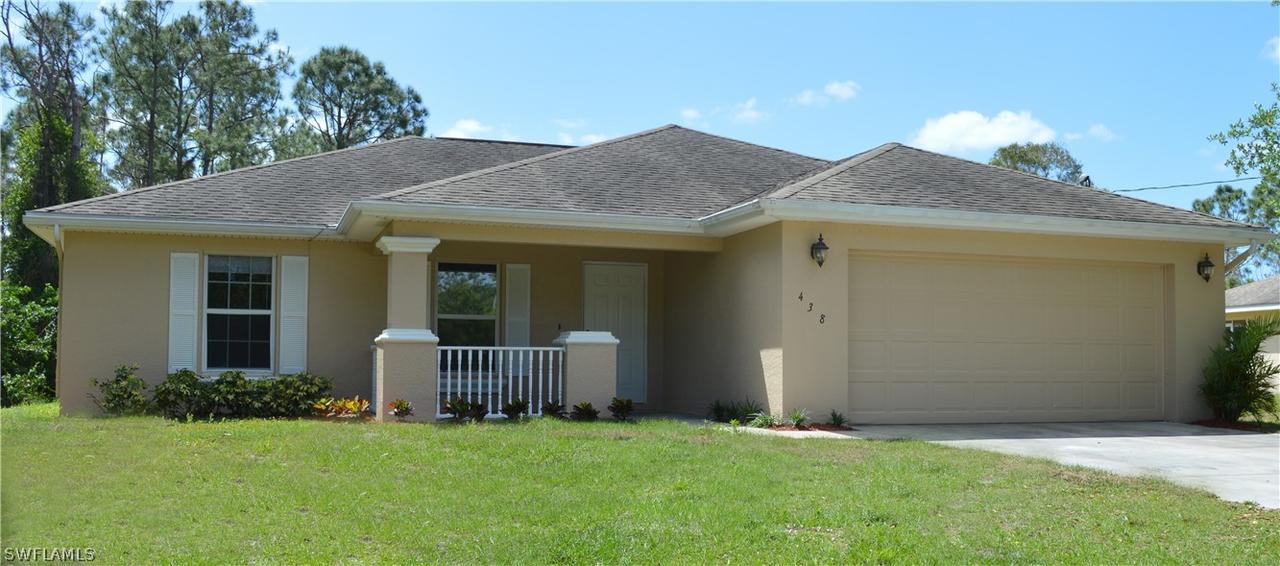 438 Parkdale Blvd., Lehigh Acres, FL 33974