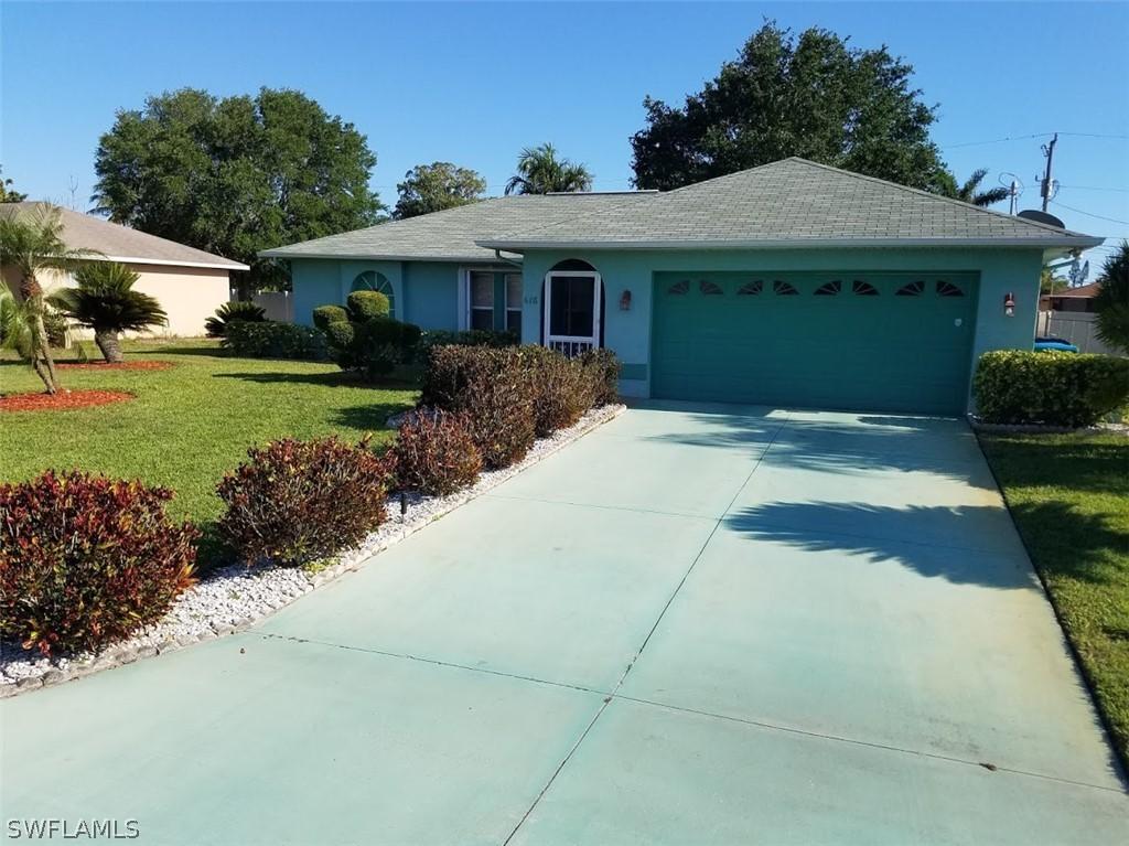 618 SE 23rd St., Cape Coral, FL 33990