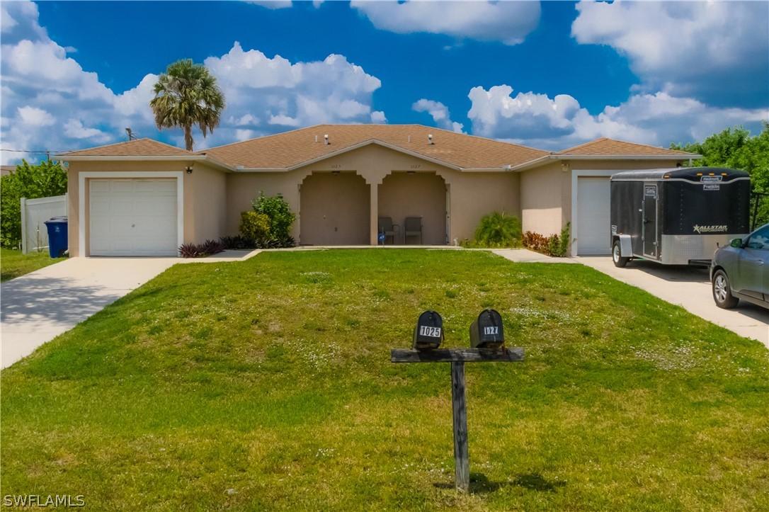 1025 Albany Ave., Lehigh Acres, FL 33971