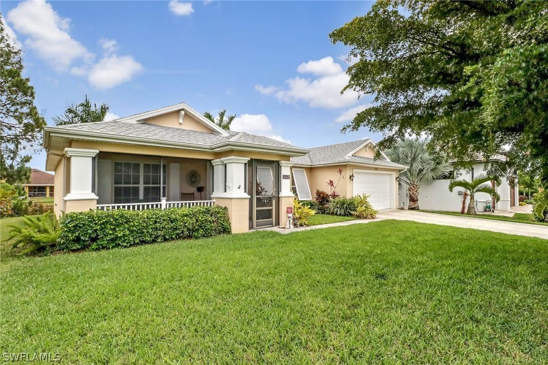 3317 SW 15th Pl., Cape Coral, FL 33914