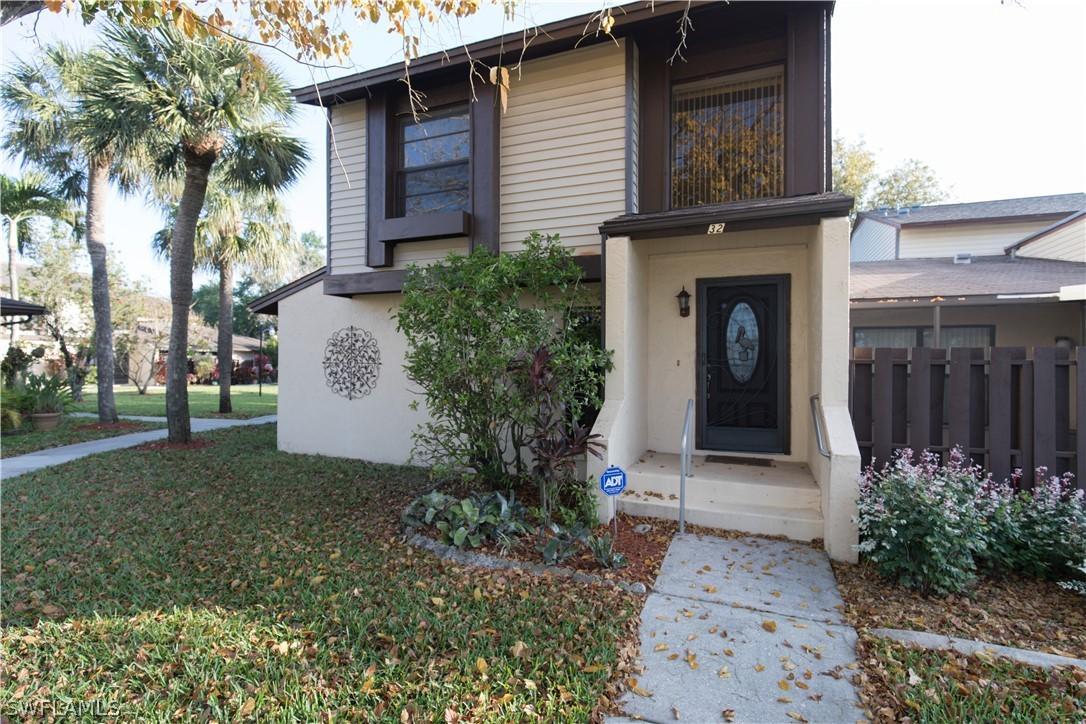 716 SE 12th Ct. #32, Cape Coral, FL 33990