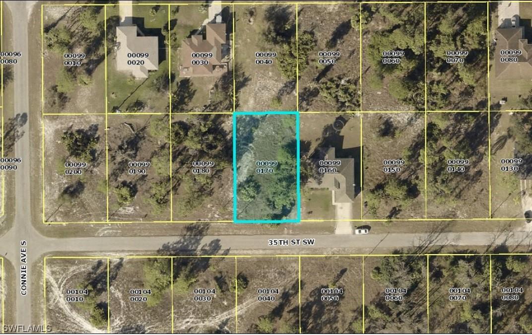 2512 35th St., Lehigh Acres, FL 33976