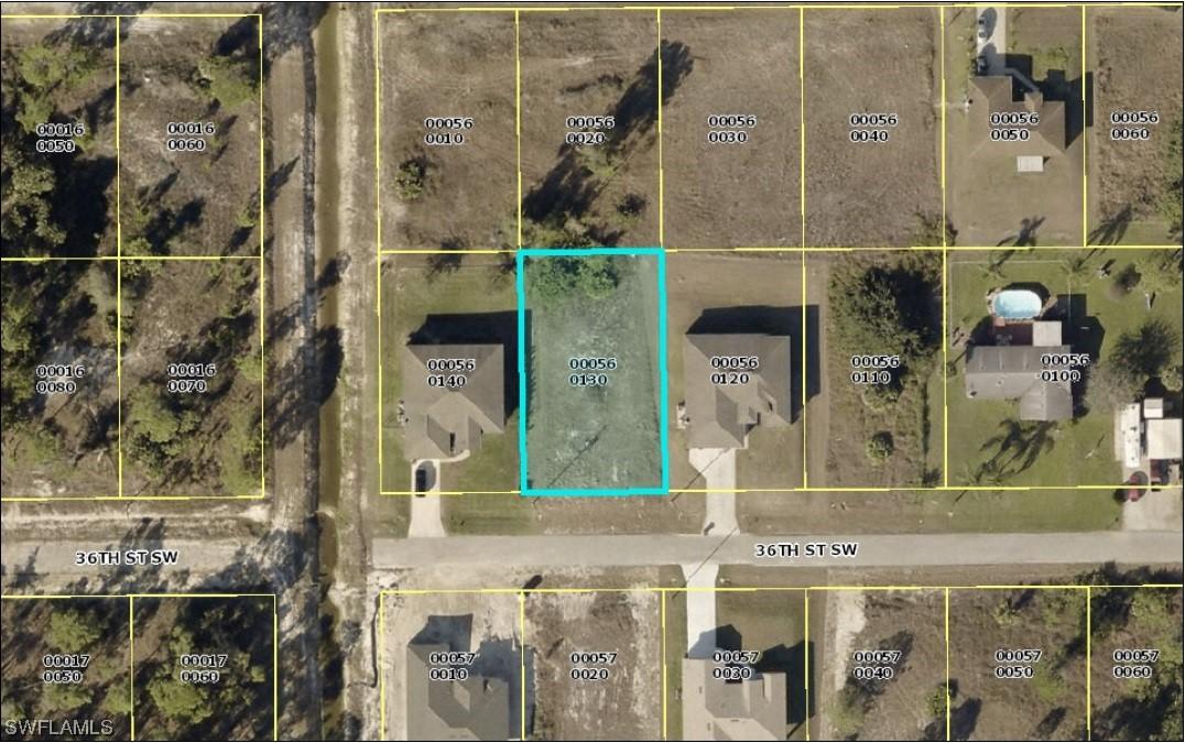 2910 36th St., Lehigh Acres, FL 33971