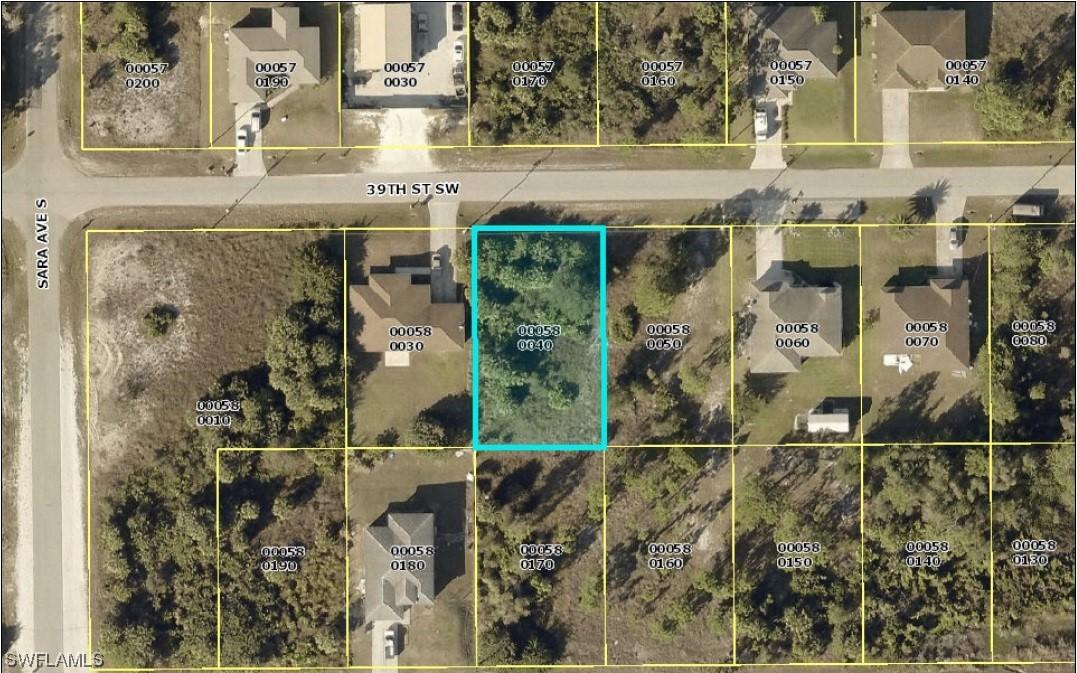 3313 39th St., Lehigh Acres, FL 33971