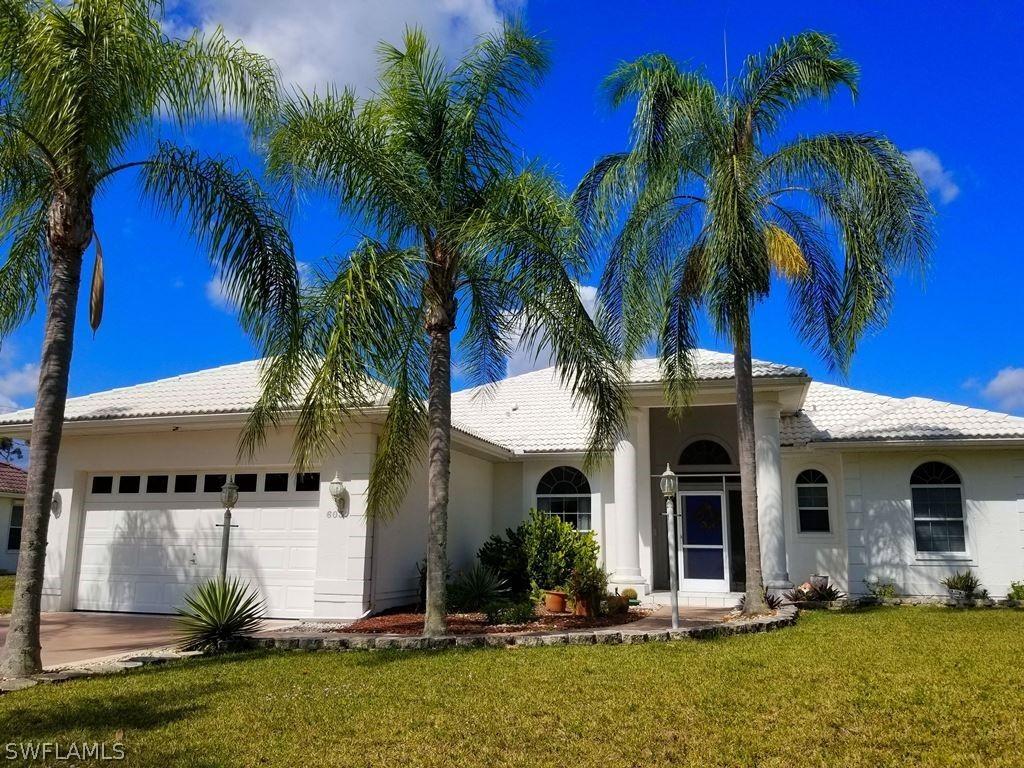 603 Columbus Ave., Lehigh Acres, FL 33972