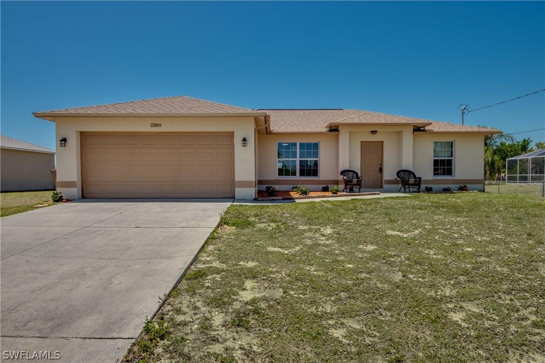 2308 SW 19th Ave., Cape Coral, FL 33991