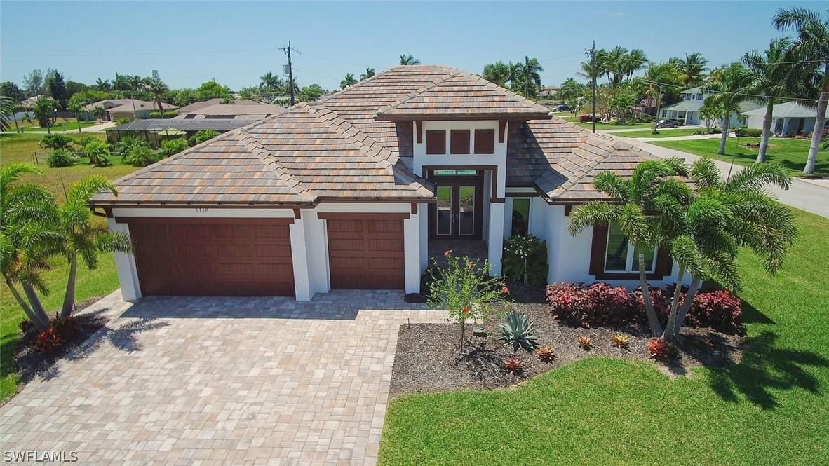 5118 SW 19th Ave., Cape Coral, FL 33914