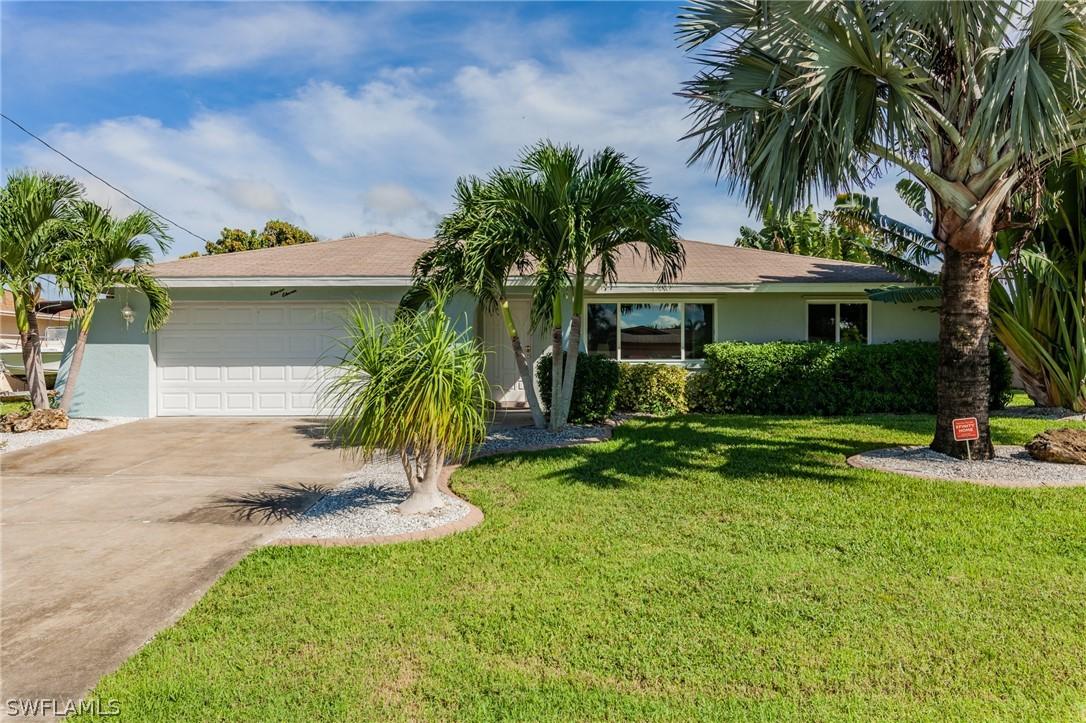 1111 SE 14th St., Cape Coral, FL 33990