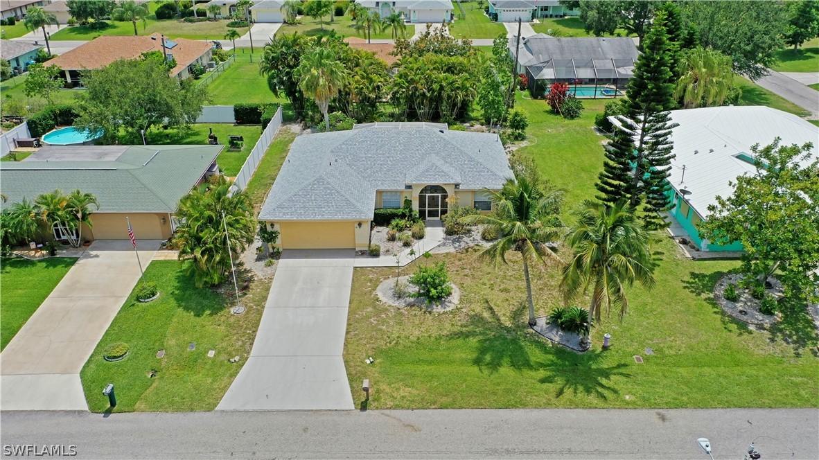 606 SE 17th St., Cape Coral, FL 33990