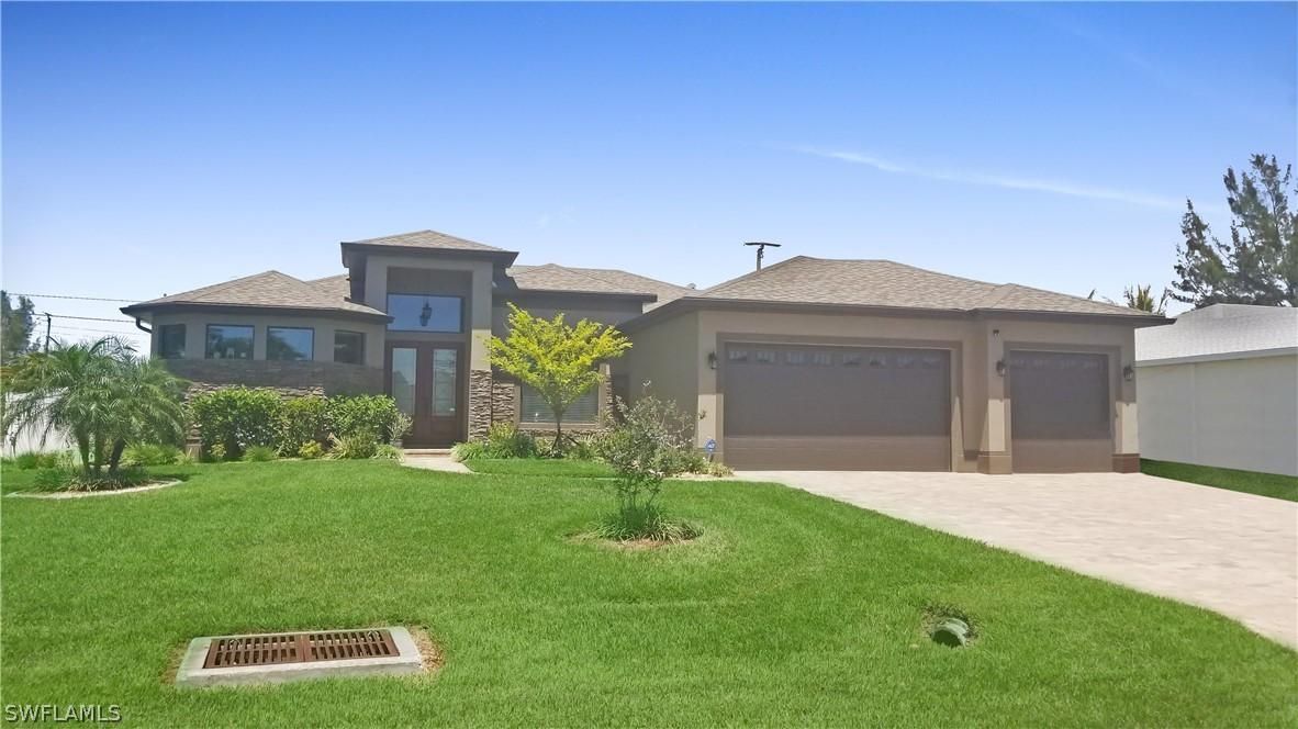 1915 SW 39th Ter., Cape Coral, FL 33914