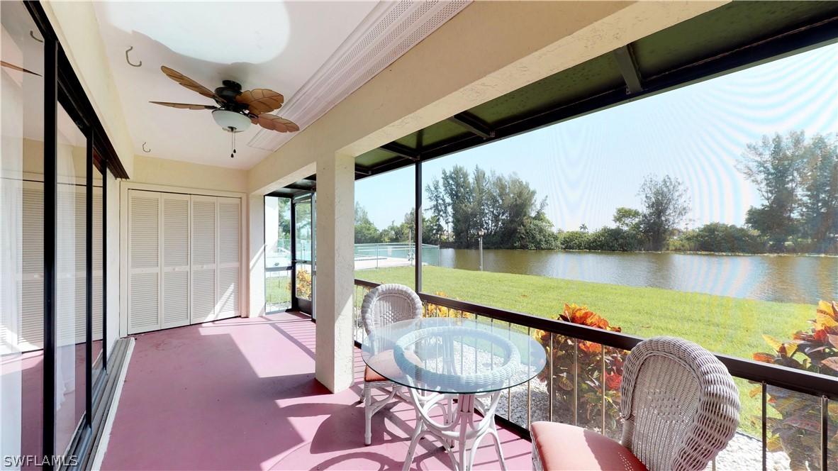 707 SW 3rd Ct. #101, Cape Coral, FL 33991