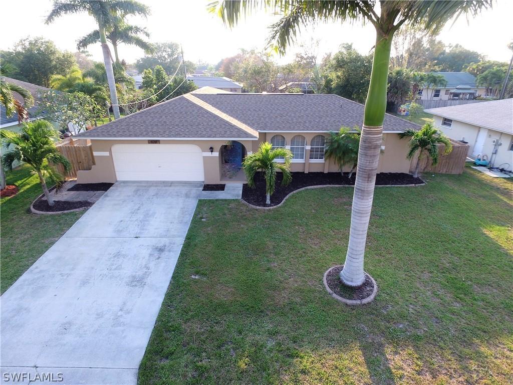 4018 SE 3rd Ave., Cape Coral, FL 33904