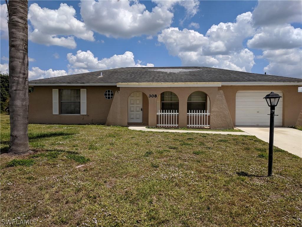 308 5th Ave., Lehigh Acres, FL 33936