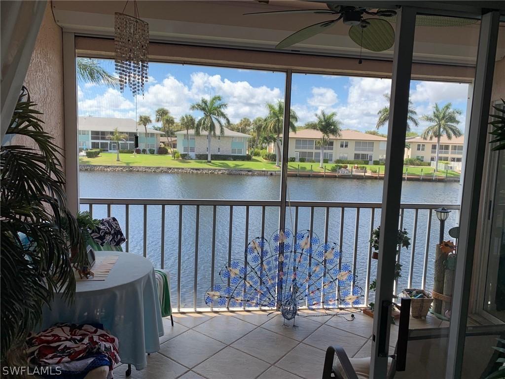 4544 SE 5th Pl. #207, Cape Coral, FL 33904