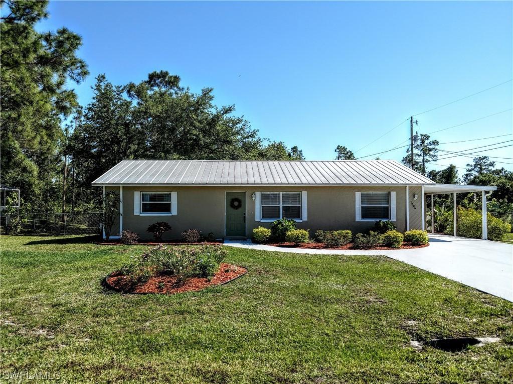 1204 E 6th St., Lehigh Acres, FL 33972
