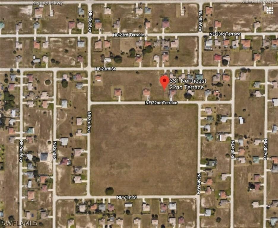 331 NE 22nd Ter., Cape Coral, FL 33909