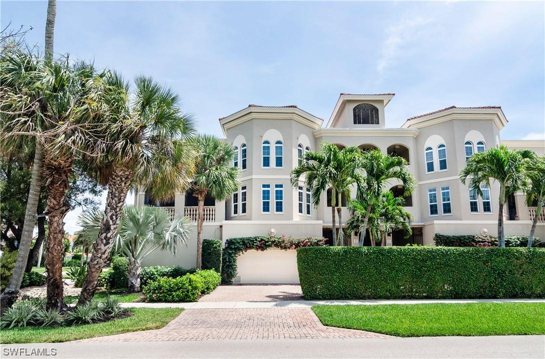 1003 4th St. #202, Naples, FL 34102