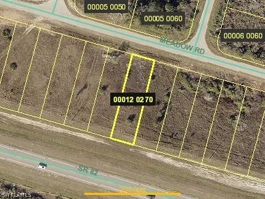 3250 Meadow Rd., Lehigh Acres, FL 33974