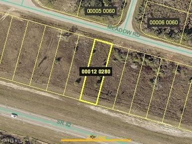 3252 Meadow Rd., Lehigh Acres, FL 33974