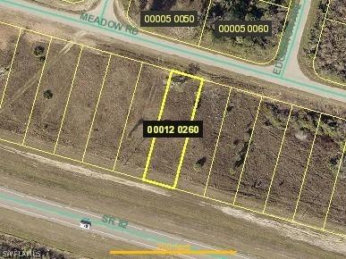 3248 Meadow Rd., Lehigh Acres, FL 33974