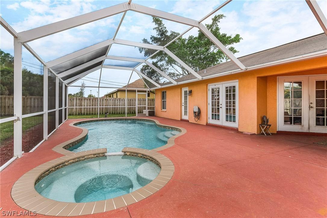 2501 Academy Blvd., Cape Coral, FL 33904