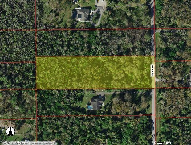 231 6th St., Naples, FL 34117