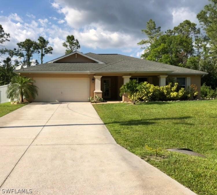 1053 Asther St., Lehigh Acres, FL 33974