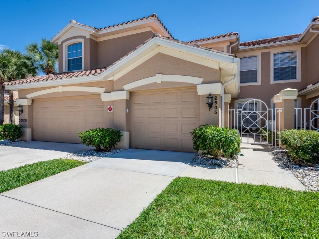 22800 Sago Pointe Dr. #2505, Estero, FL 34135