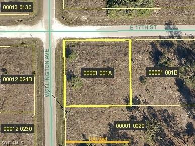 3500 E 17th St., Lehigh Acres, FL 33972
