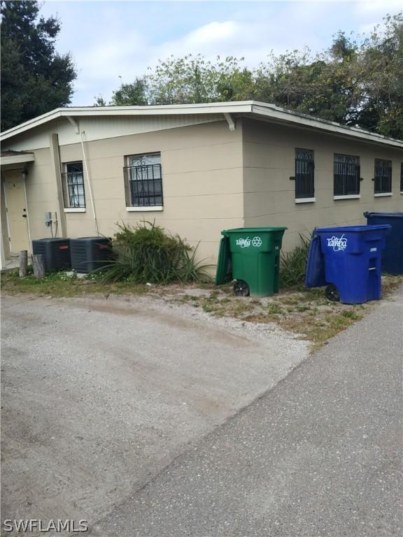 3709 E Ida St. #A & B, Tampa, FL 33610