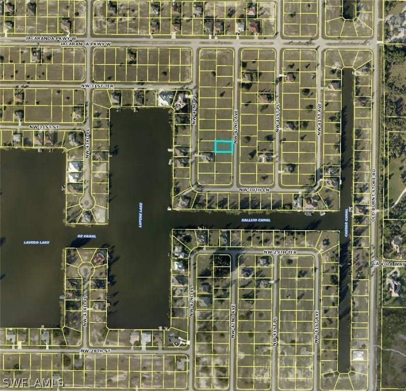 3012 NW 42nd Ave., Cape Coral, FL 33993