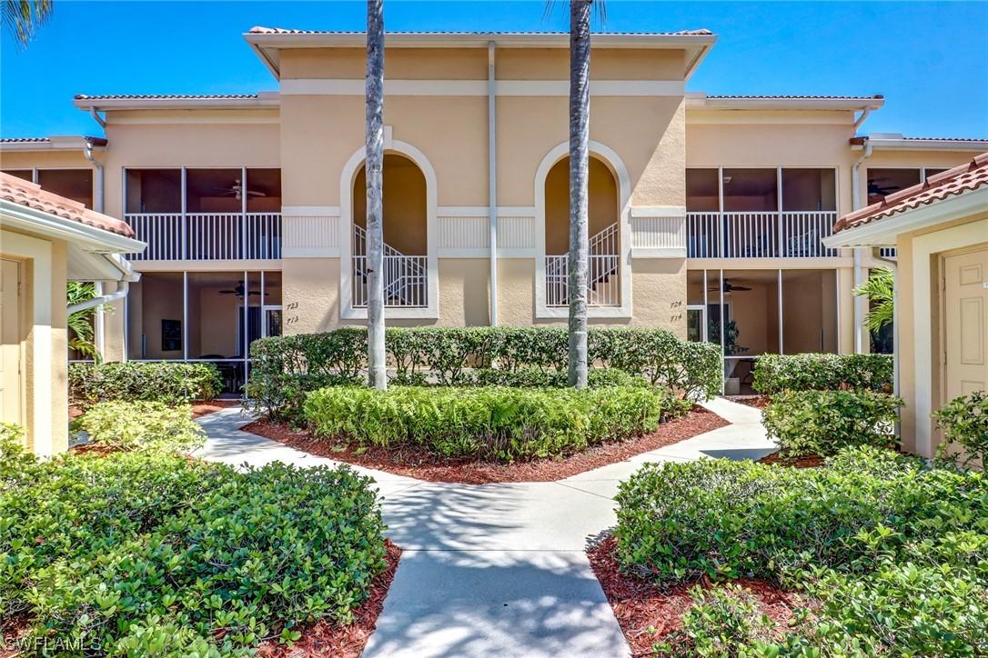 8530 Kingbird Loop #723, Estero, FL 33967