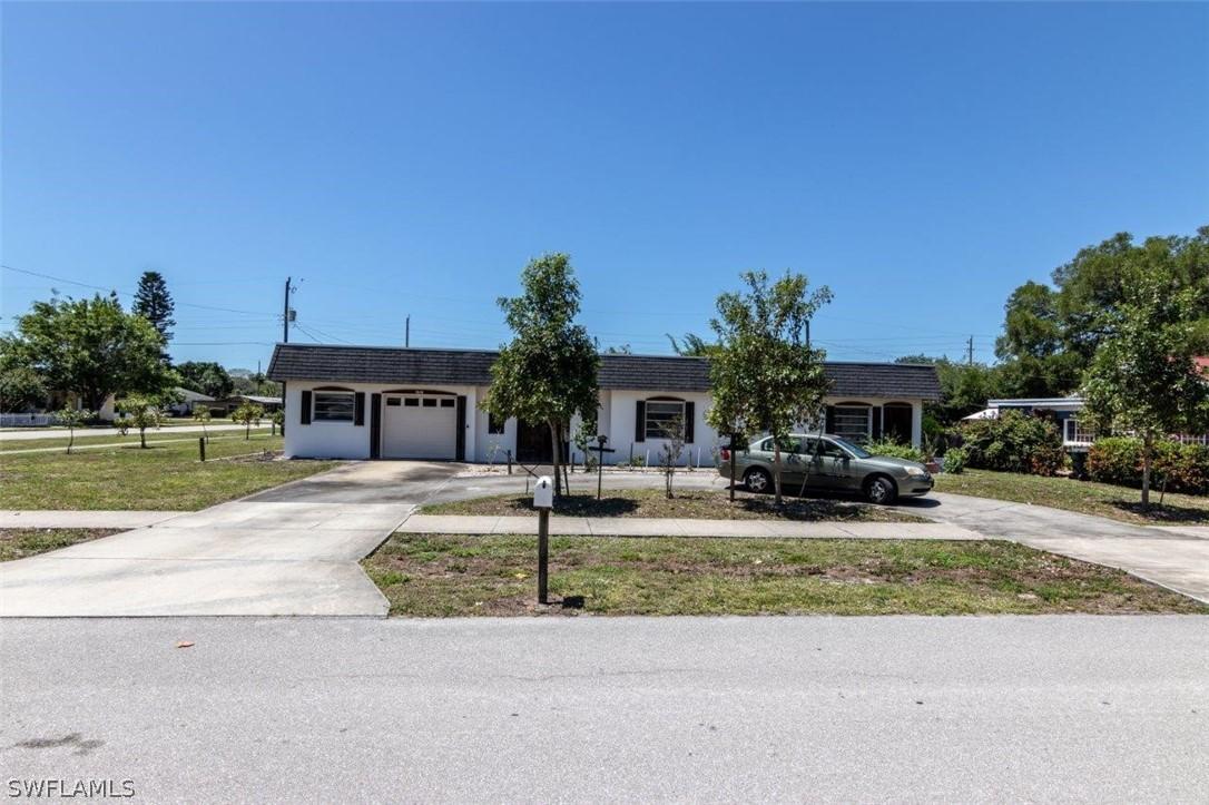 3848 Luzon St., Fort Myers, FL 33901