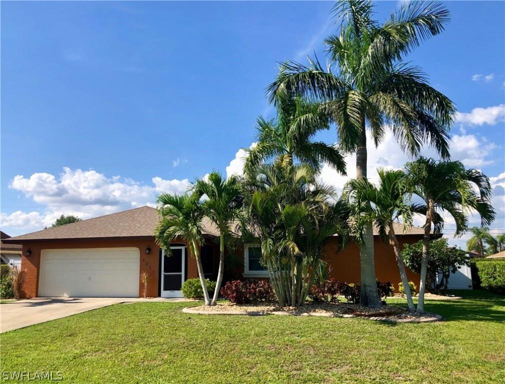 1311 SE 27th Ter., Cape Coral, FL 33904