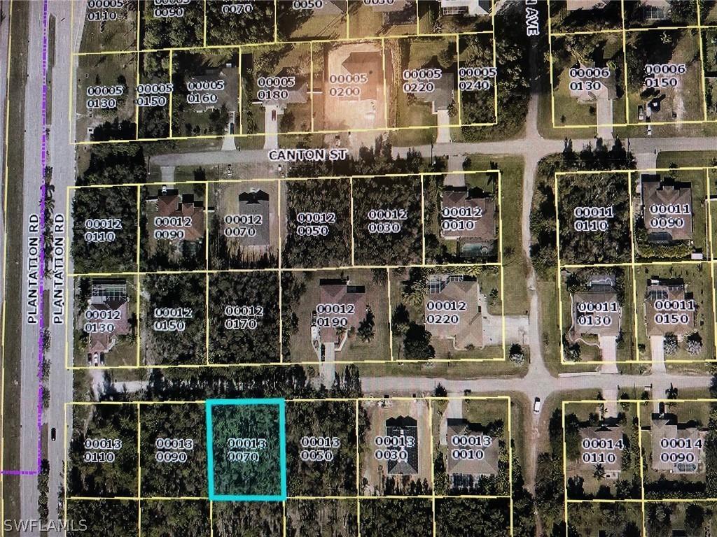 6517 Dabney St., Fort Myers, FL 33966