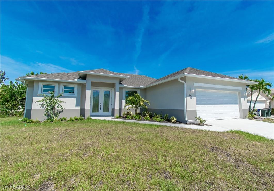 17541 Homewood Rd., Fort Myers, FL 33967