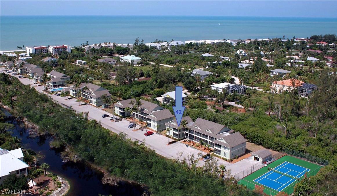 2840 W Gulf Dr. #42, Sanibel, FL 33957