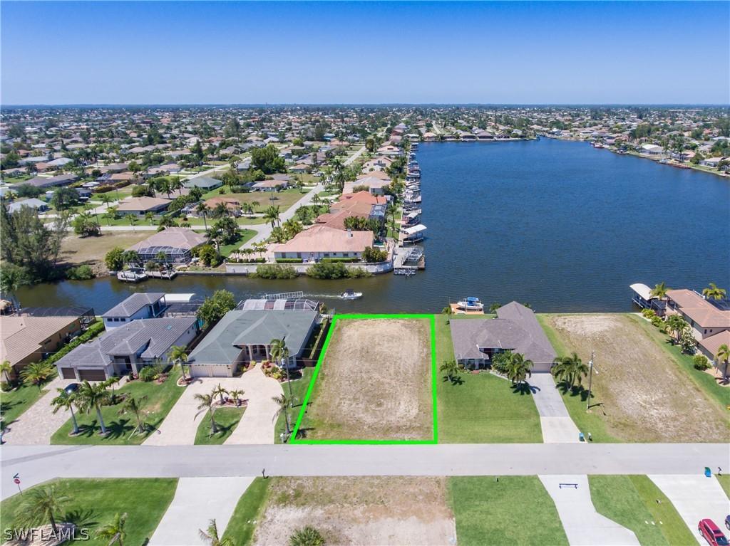 4338 SW 10th Ave., Cape Coral, FL 33914