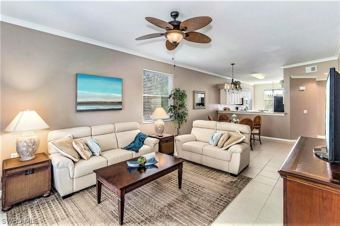 16575 Lake Circle Dr. #1130, Fort Myers, FL 33908