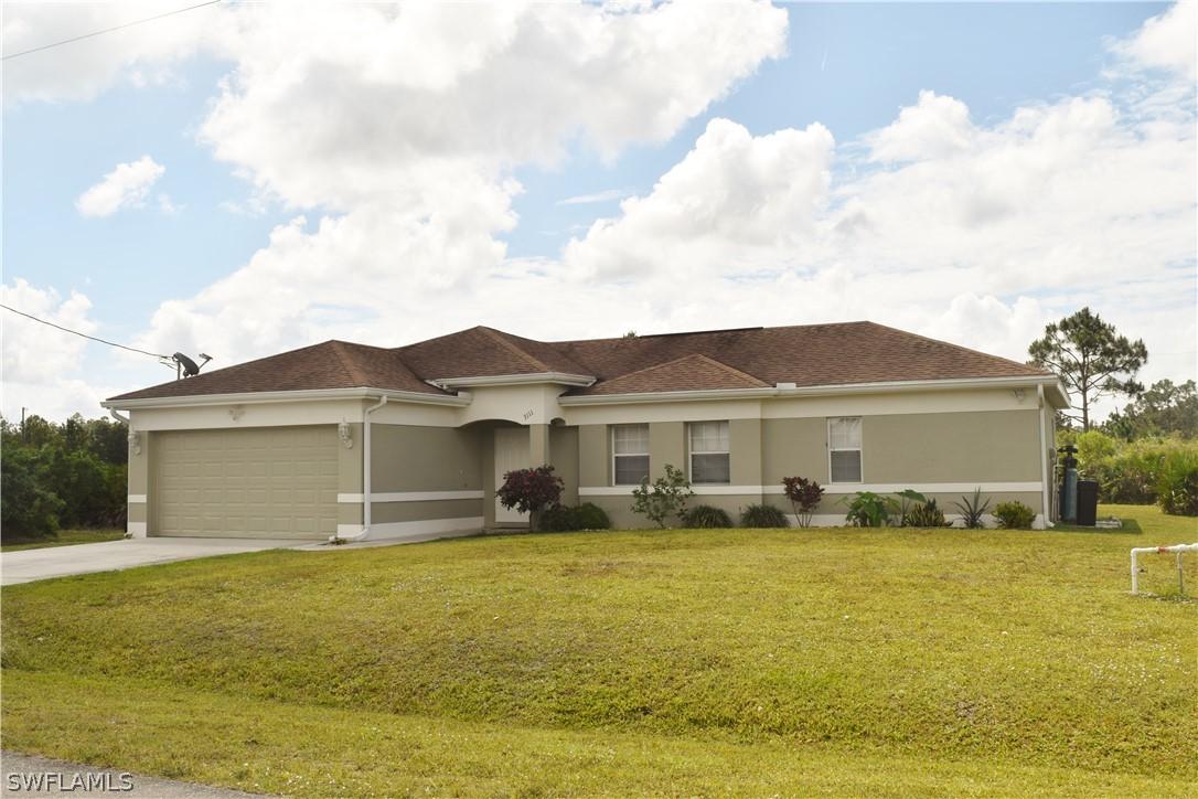 3111 53rd St., Lehigh Acres, FL 33971