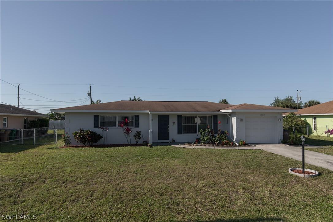 1302 SE 27th St., Cape Coral, FL 33904