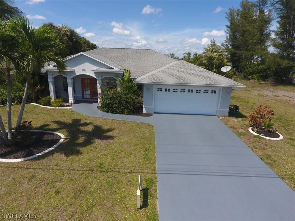 121 SE 21st St., Cape Coral, FL 33990