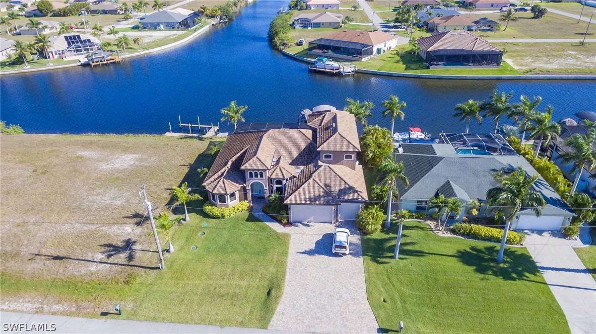 3405 NW 9th Ter., Cape Coral, FL 33993