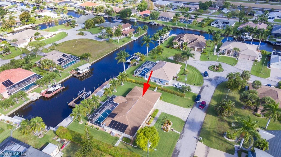 2522 SE 22nd Ct., Cape Coral, FL 33904