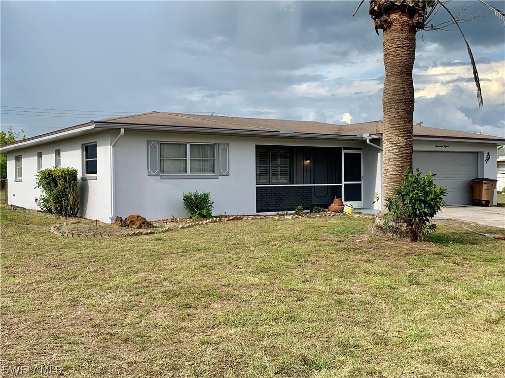 1715 Margate Blvd., Lehigh Acres, FL 33936