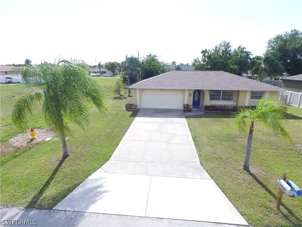 1728 SW 3rd Ave., Cape Coral, FL 33991