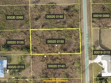 905 5th Ave., Lehigh Acres, FL 33972