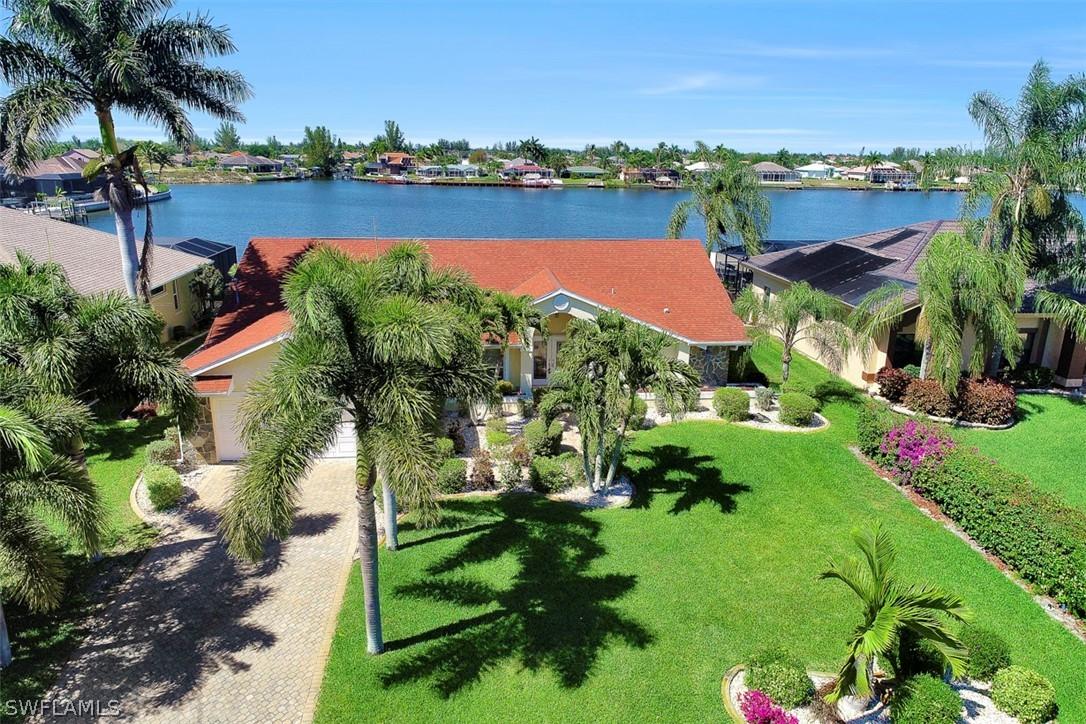 1201 SW 44th St., Cape Coral, FL 33914